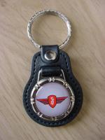 Zundapp Sleutelhanger